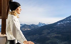 Granpanorama Hotel Stephanshof