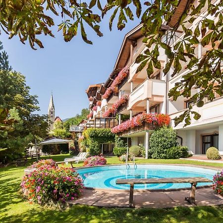 Granpanorama Hotel Stephanshof Villandro Esterno foto